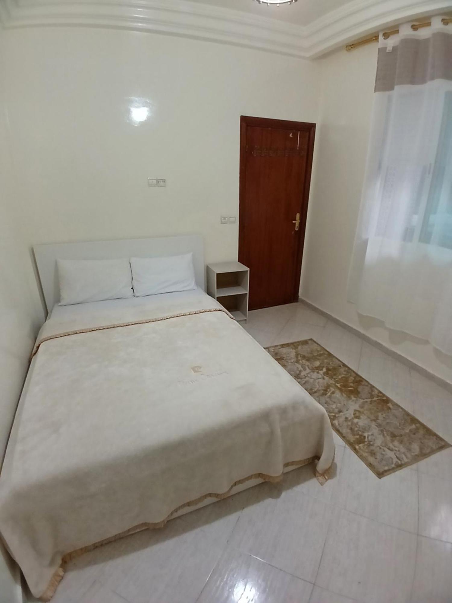 Appartement Casa Voyageurs الدار البيضاء المظهر الخارجي الصورة