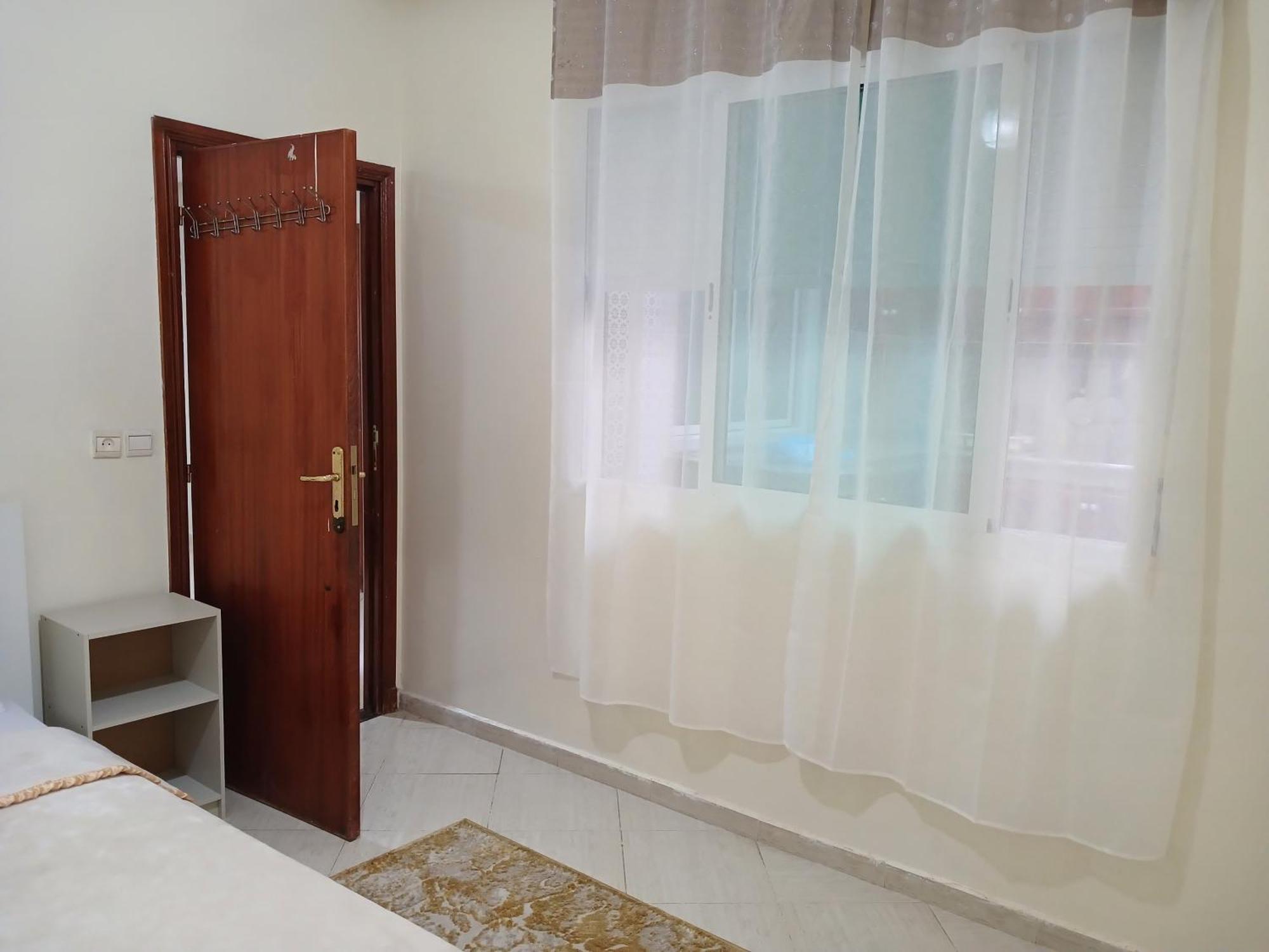Appartement Casa Voyageurs الدار البيضاء المظهر الخارجي الصورة