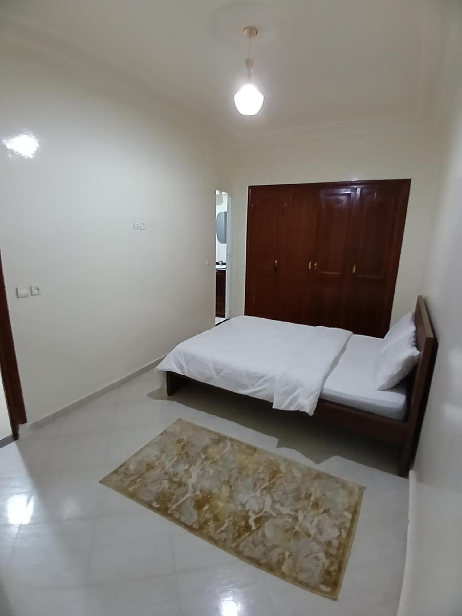 Appartement Casa Voyageurs الدار البيضاء المظهر الخارجي الصورة