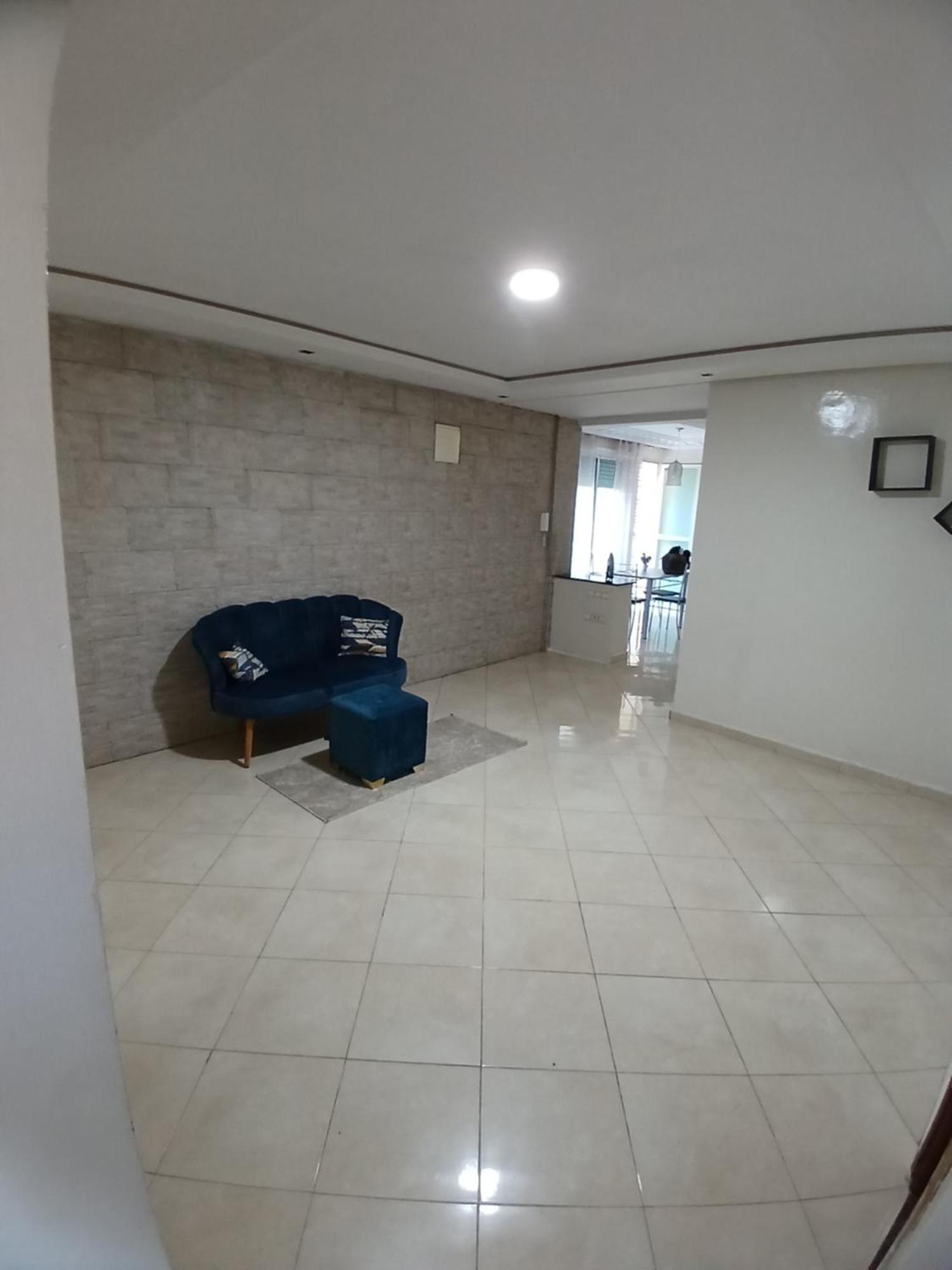 Appartement Casa Voyageurs الدار البيضاء المظهر الخارجي الصورة