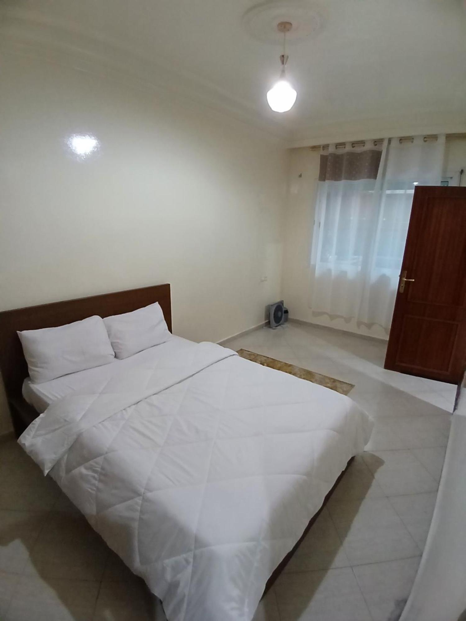 Appartement Casa Voyageurs الدار البيضاء المظهر الخارجي الصورة