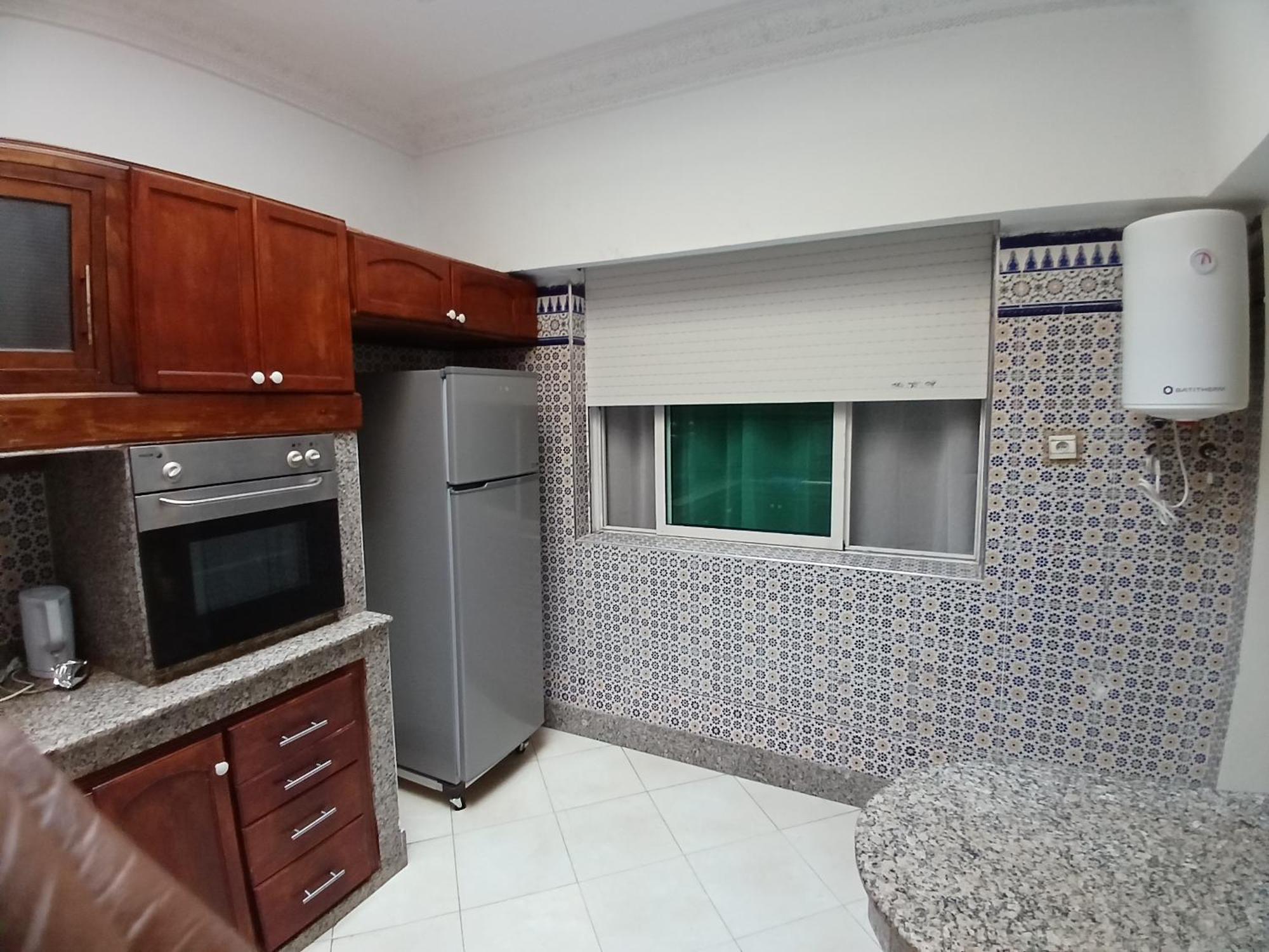 Appartement Casa Voyageurs الدار البيضاء المظهر الخارجي الصورة