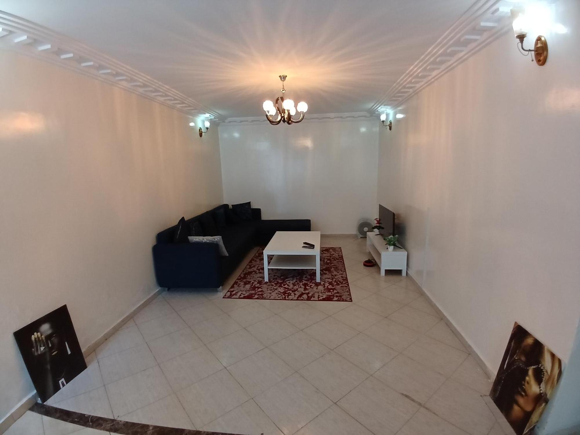 Appartement Casa Voyageurs الدار البيضاء المظهر الخارجي الصورة