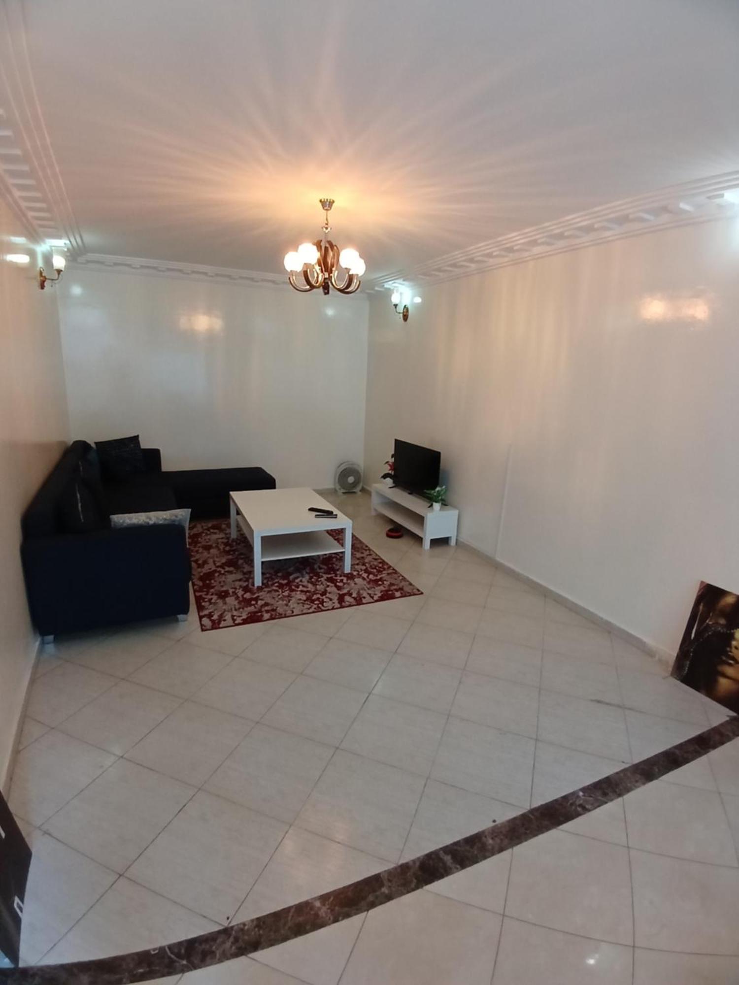 Appartement Casa Voyageurs الدار البيضاء المظهر الخارجي الصورة