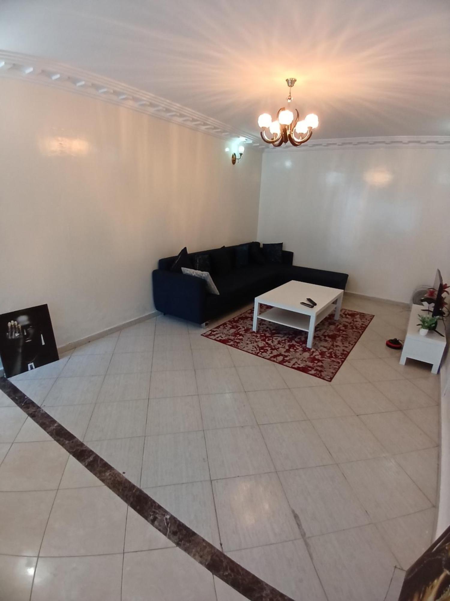 Appartement Casa Voyageurs الدار البيضاء المظهر الخارجي الصورة