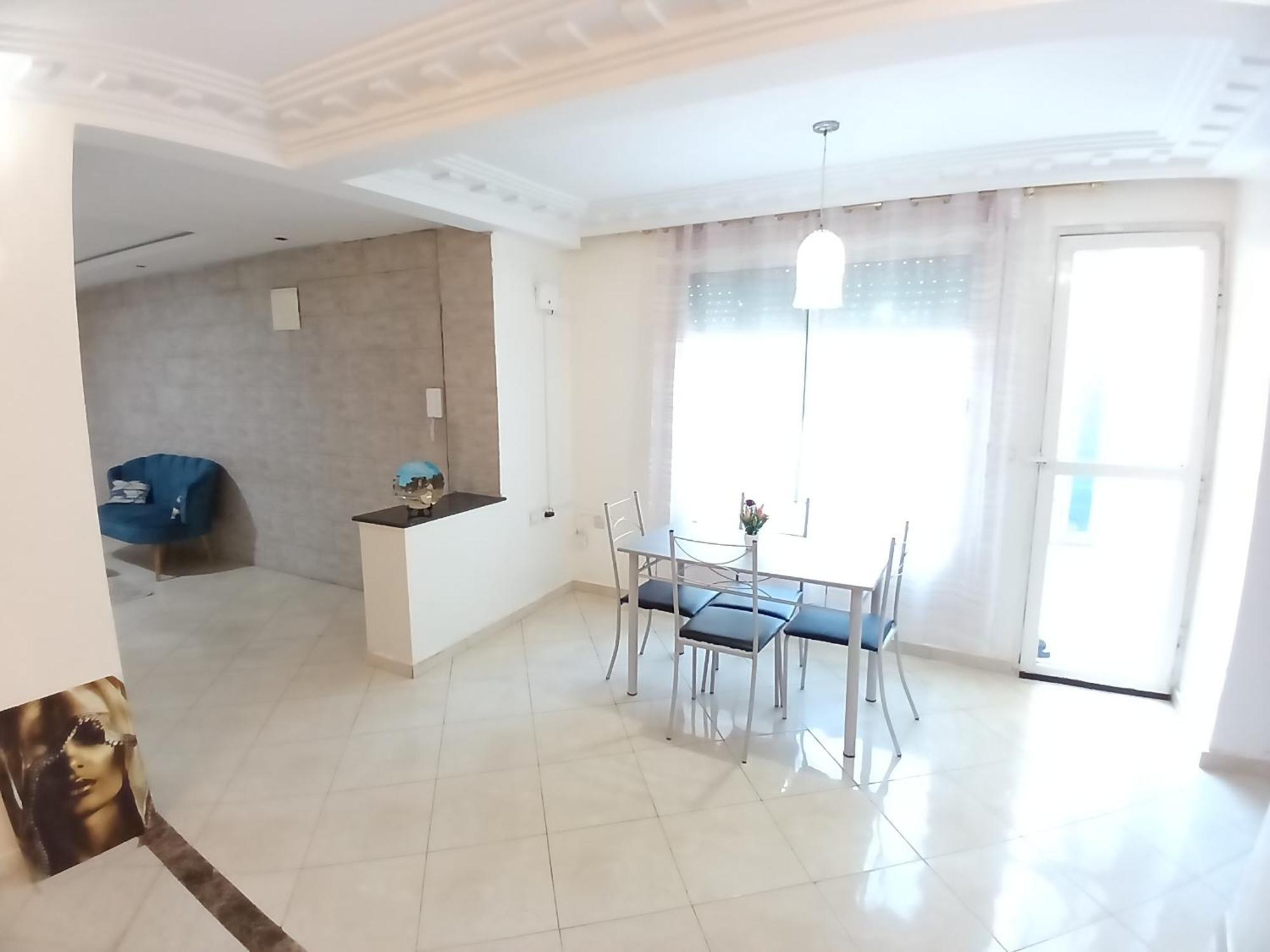 Appartement Casa Voyageurs الدار البيضاء المظهر الخارجي الصورة