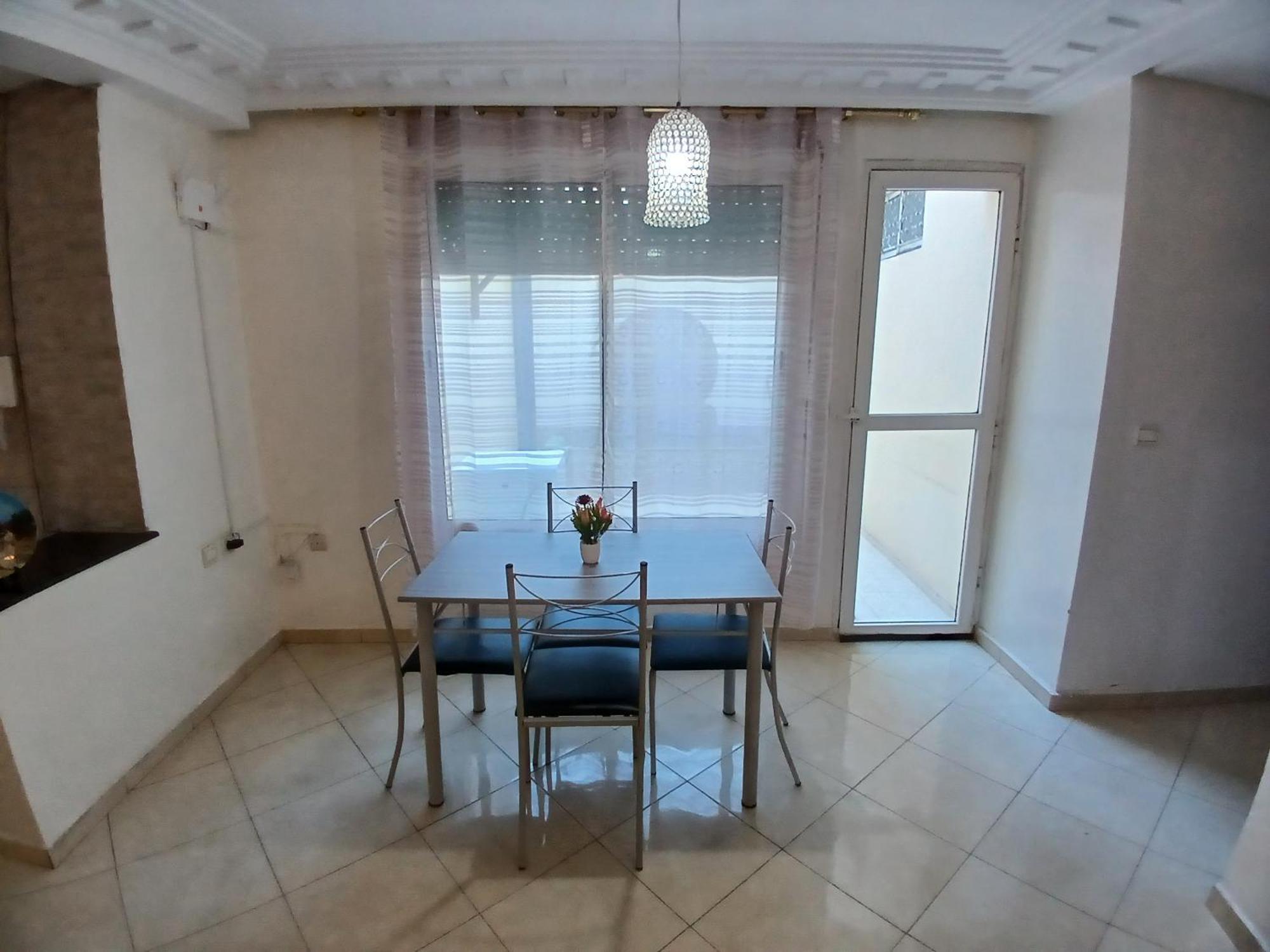 Appartement Casa Voyageurs الدار البيضاء المظهر الخارجي الصورة