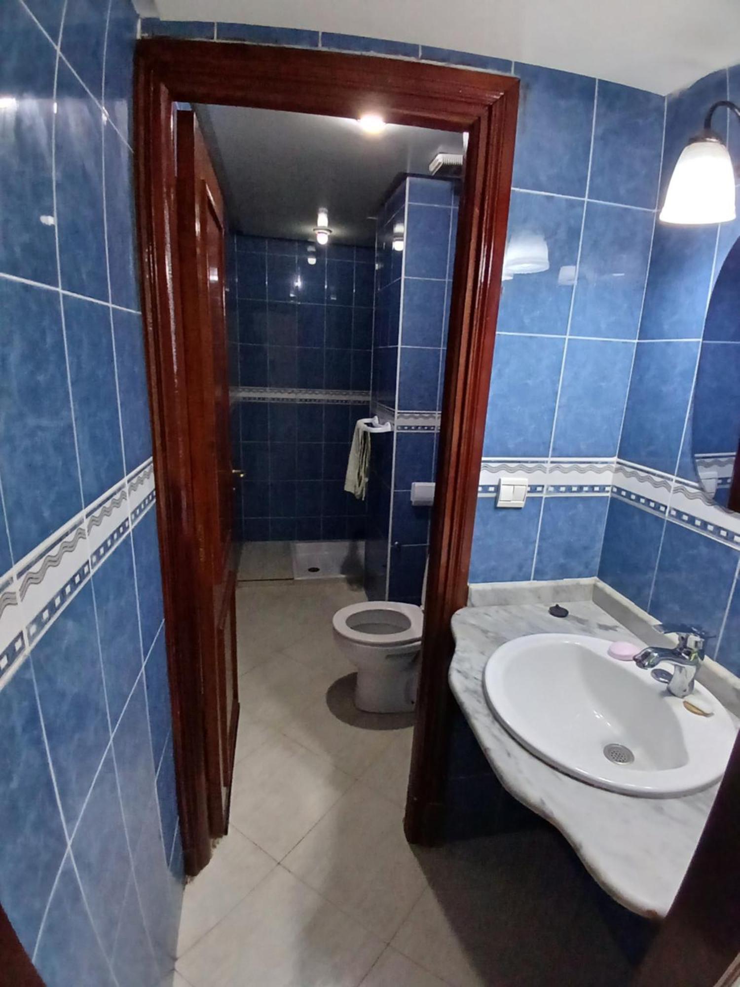 Appartement Casa Voyageurs الدار البيضاء المظهر الخارجي الصورة