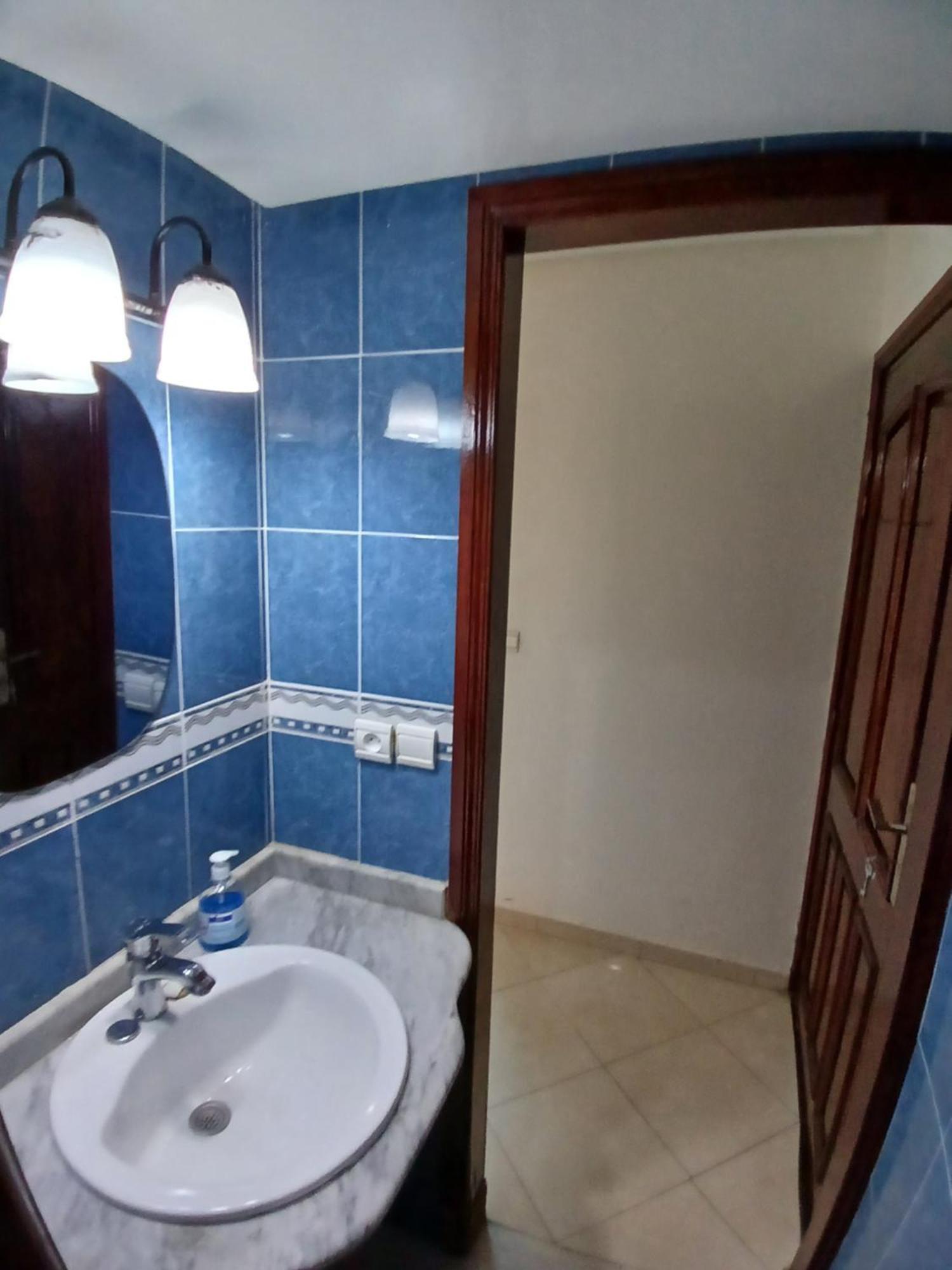 Appartement Casa Voyageurs الدار البيضاء المظهر الخارجي الصورة