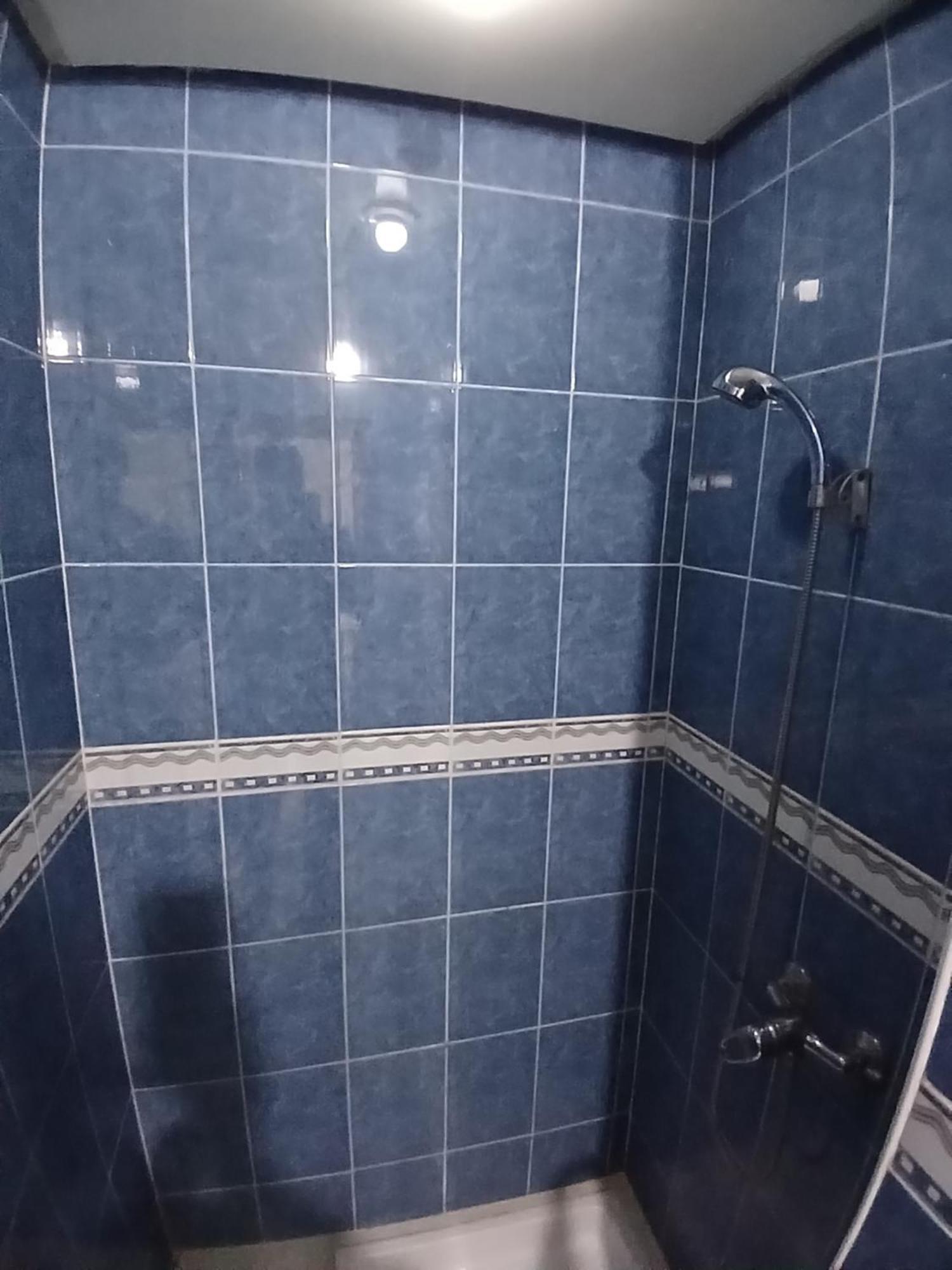Appartement Casa Voyageurs الدار البيضاء المظهر الخارجي الصورة