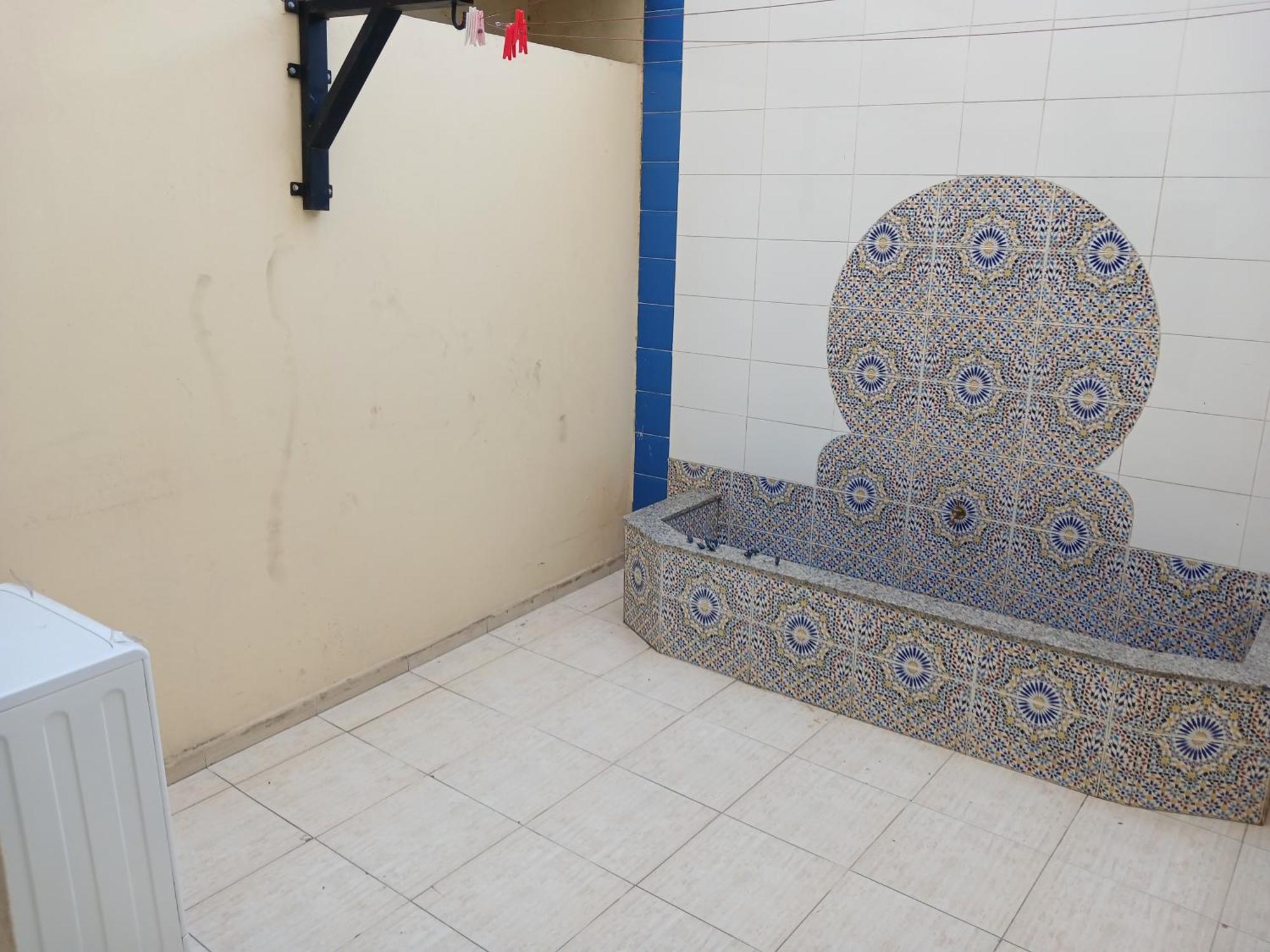 Appartement Casa Voyageurs الدار البيضاء المظهر الخارجي الصورة